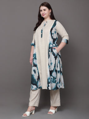 Bloom Linen Set