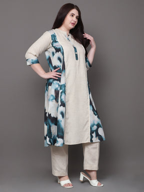 Bloom Linen Set