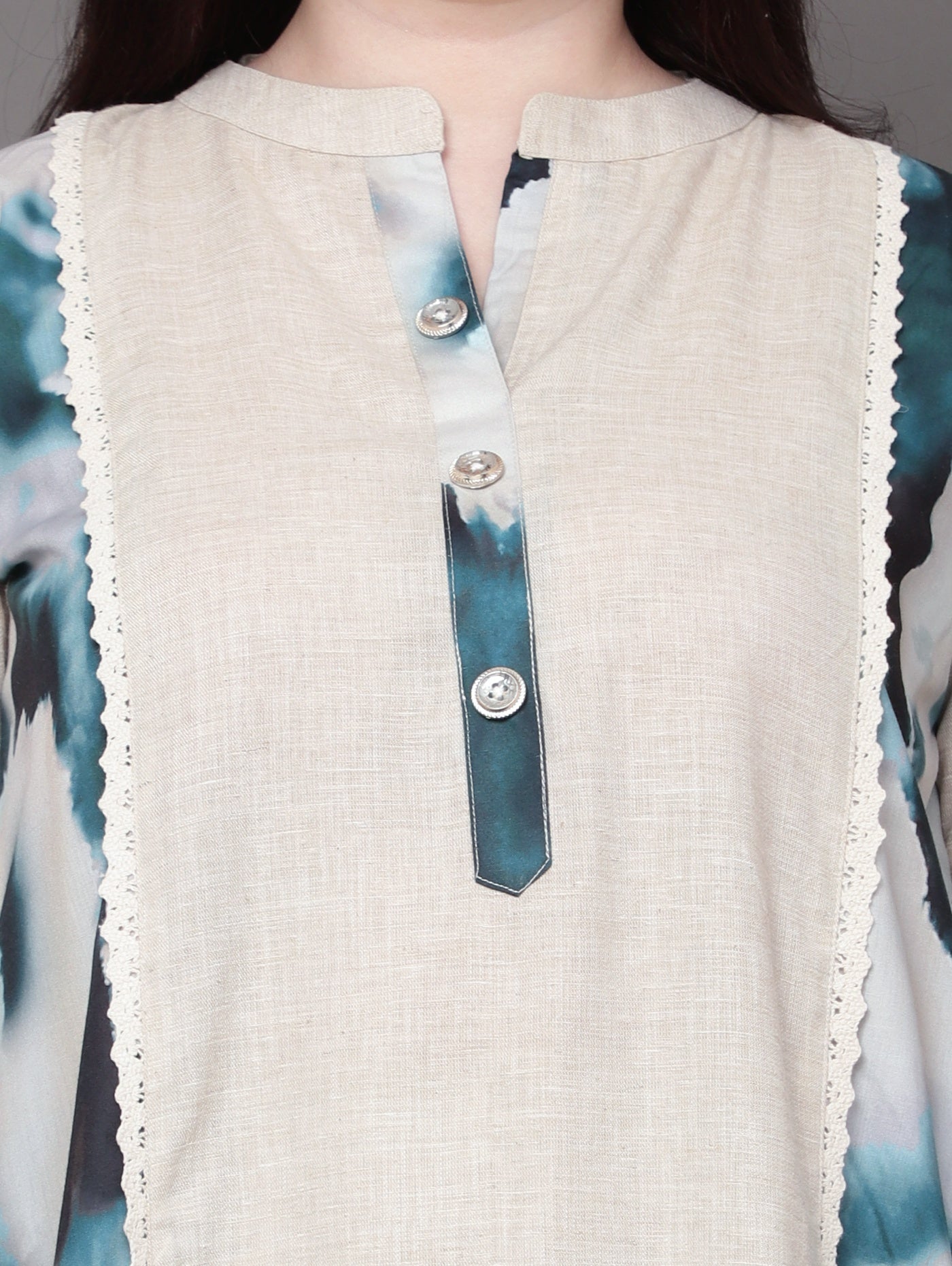 Bloom Linen Set
