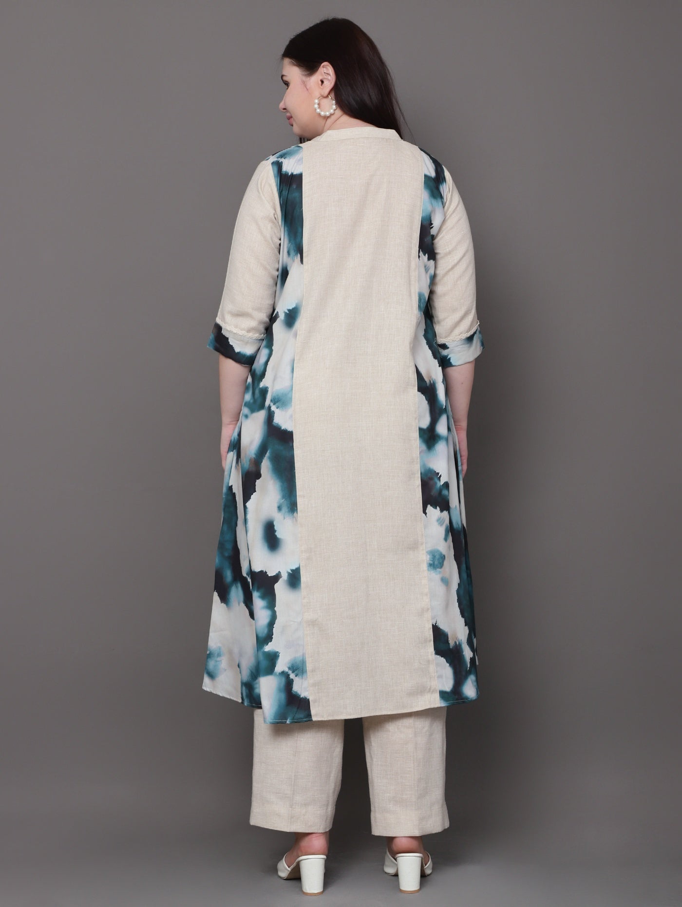 Bloom Linen Set