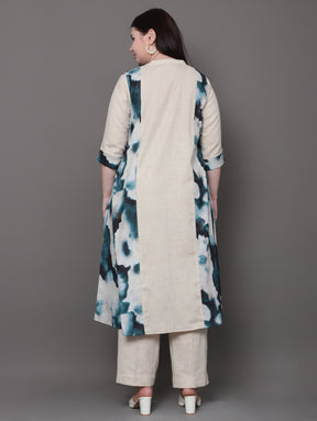 Bloom Linen Set