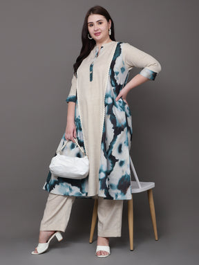 Bloom Linen Set