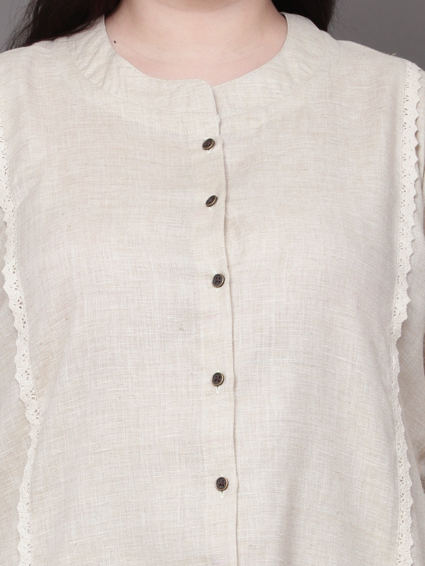 Sienna Linen Co-ord Set