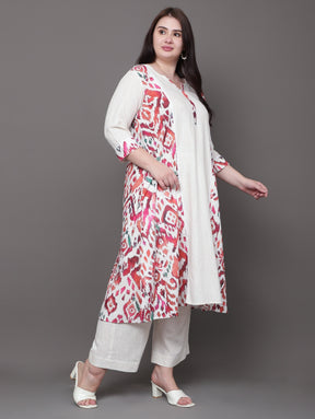 The Aara Linen Set