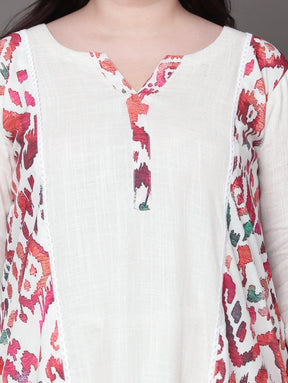 The Aara Linen Set