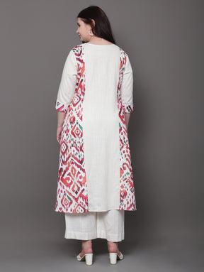 The Aara Linen Set