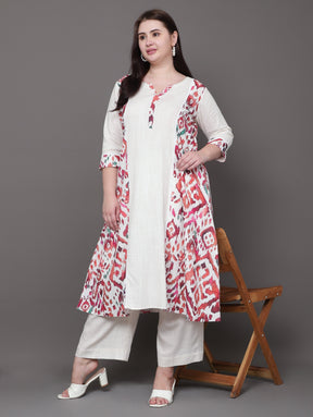 The Aara Linen Set
