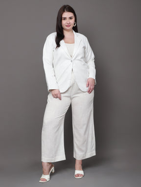 The Liora Blazer