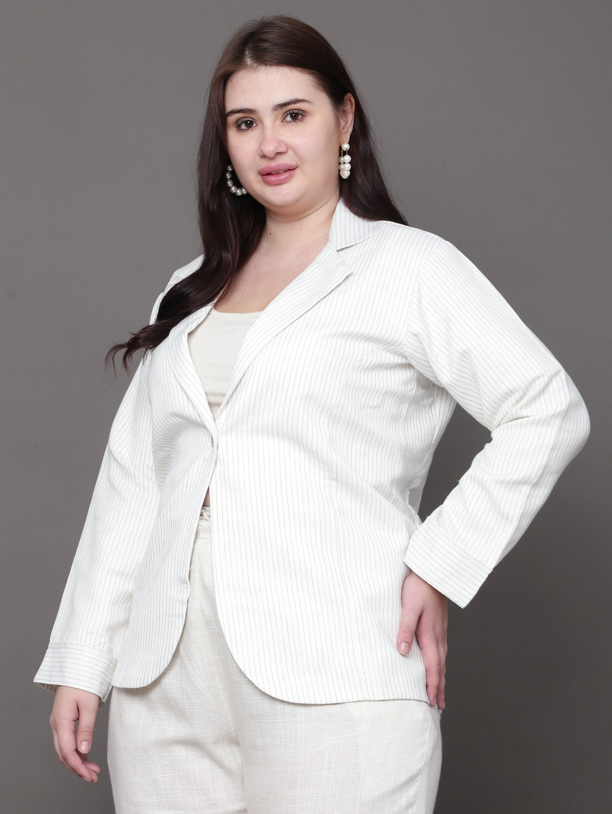 The Liora Blazer