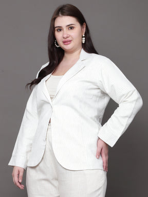 The Liora Blazer