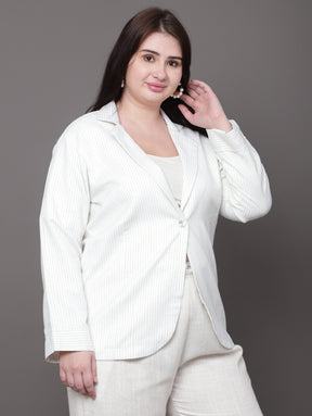 The Liora Blazer