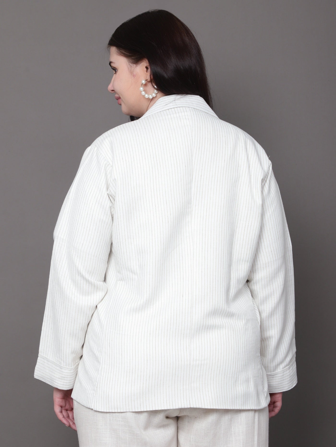 The Liora Blazer