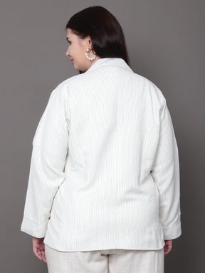 The Liora Blazer