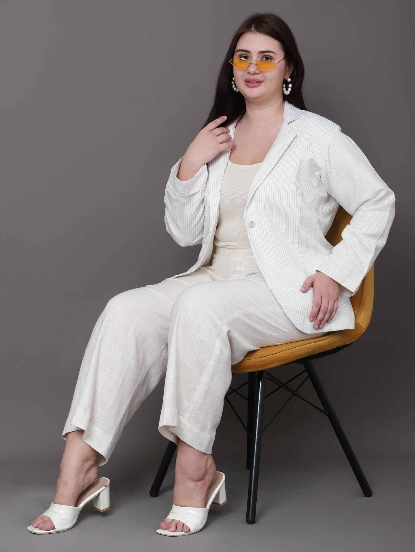 The Liora Blazer