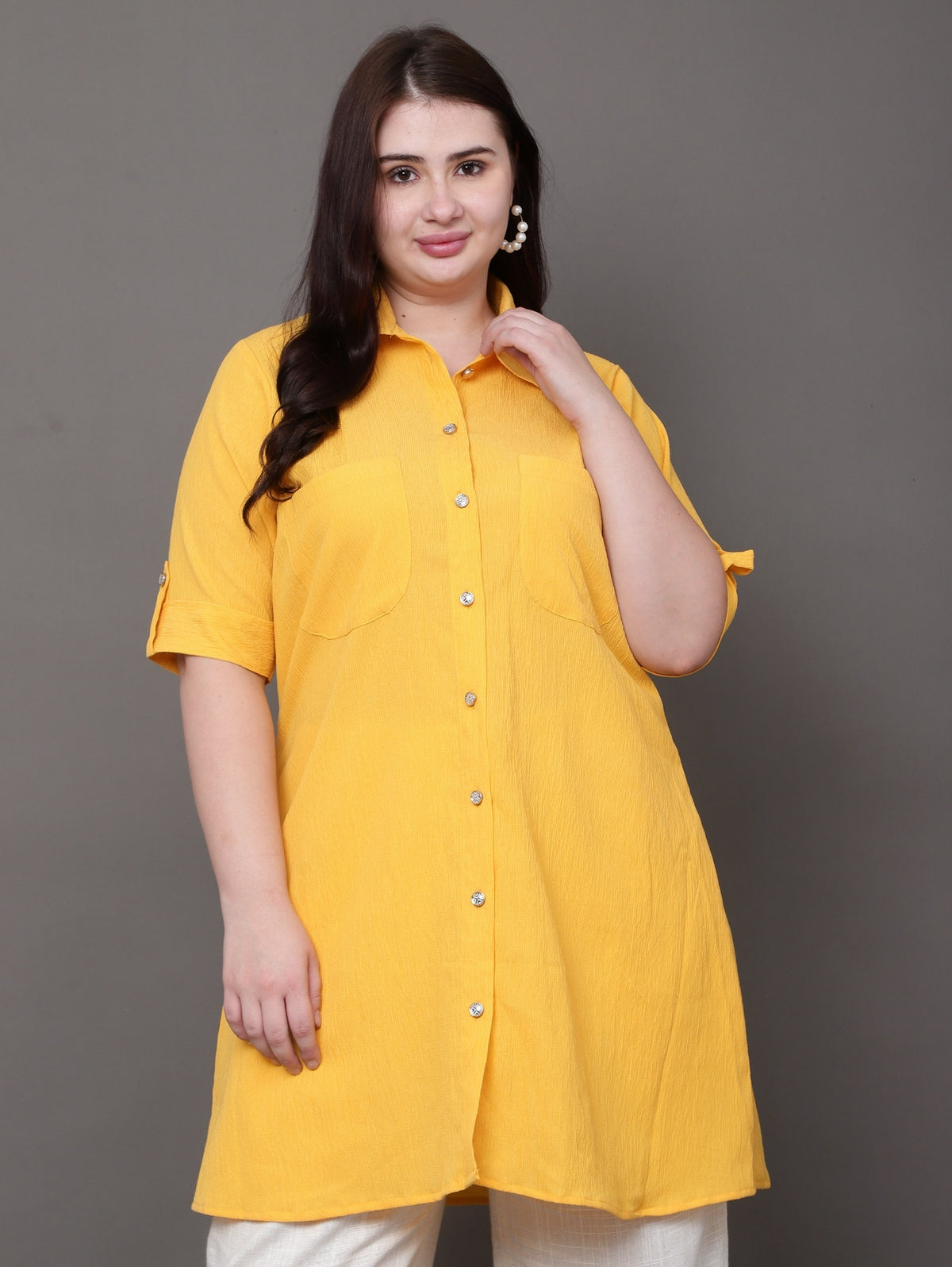 Sun Aura Shirt