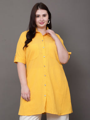 Sun Aura Shirt