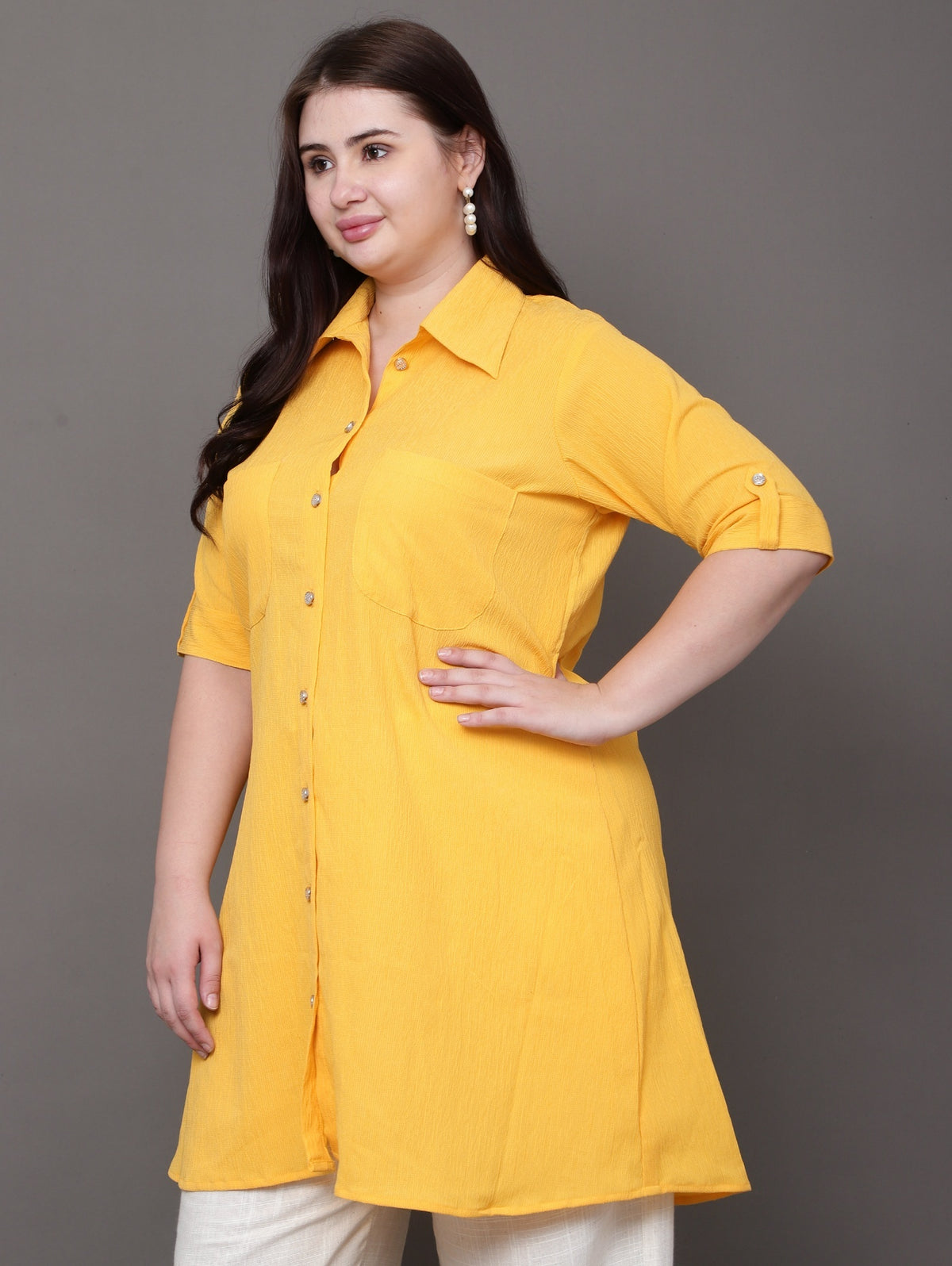 Sun Aura Shirt
