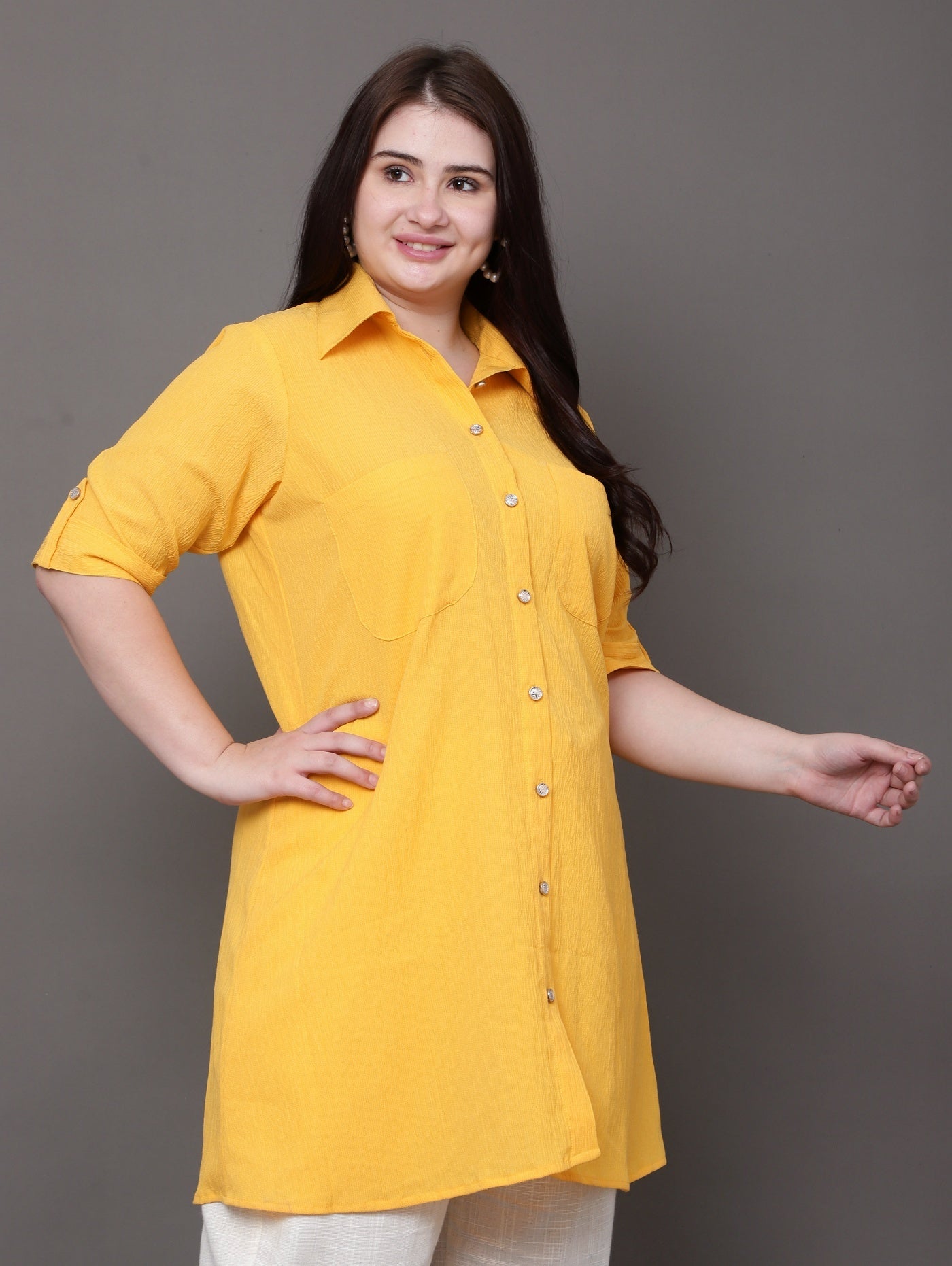 Sun Aura Shirt