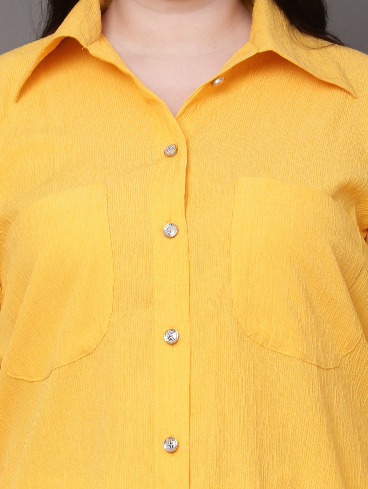 Sun Aura Shirt