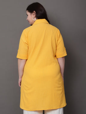 Sun Aura Shirt