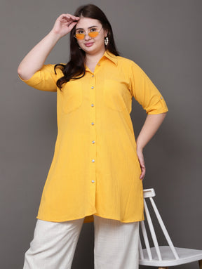 Sun Aura Shirt