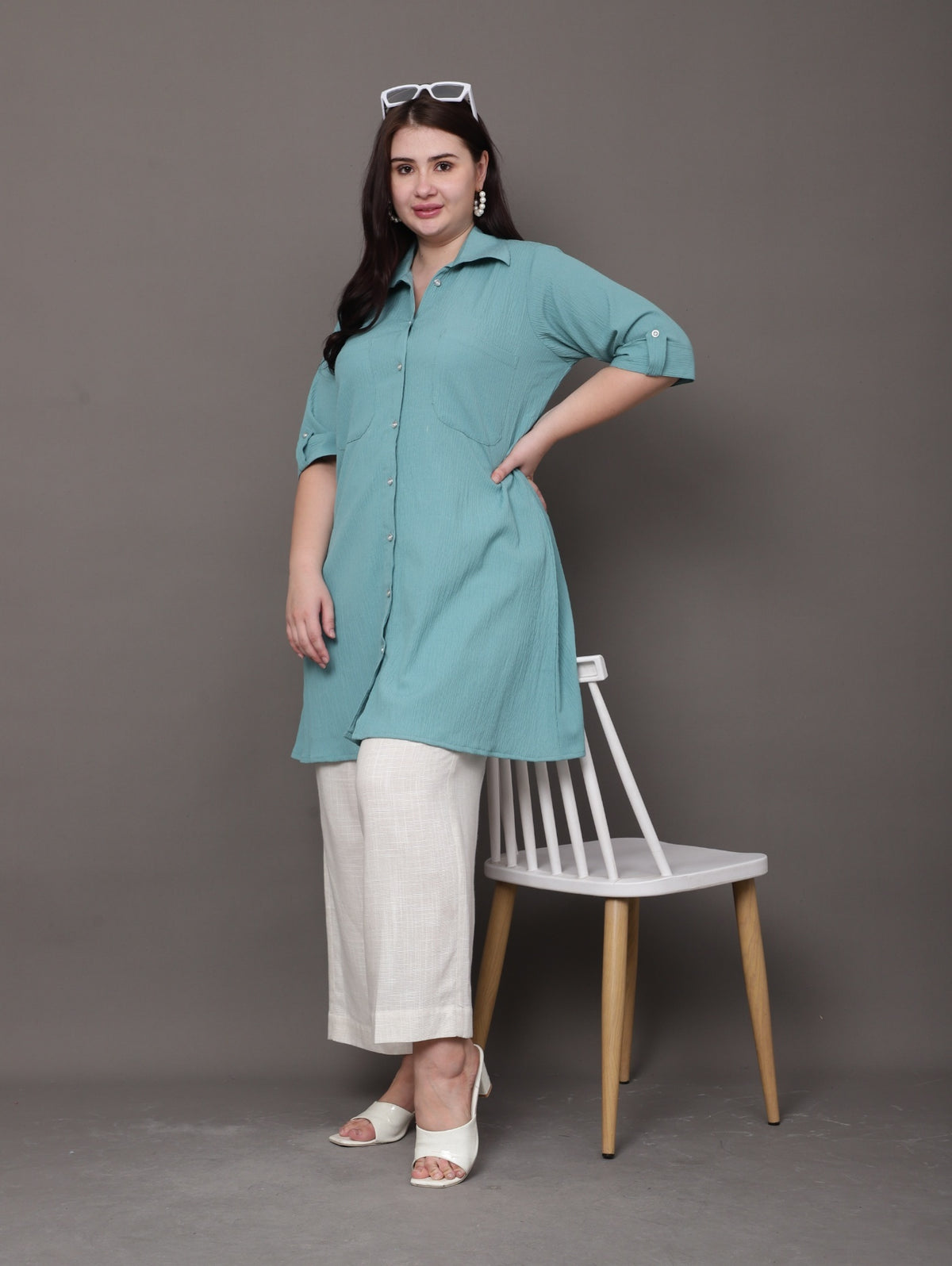 Olivine Co-ord set