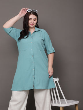 Olivine shirt