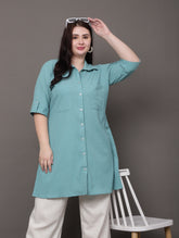 Olivine shirt