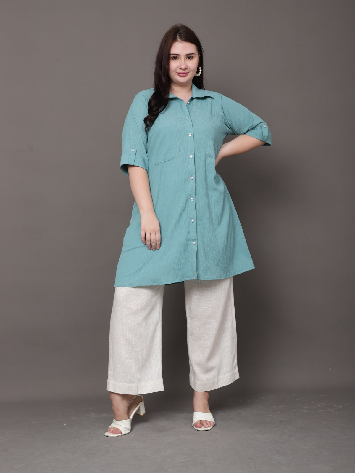 Olivine Co-ord set