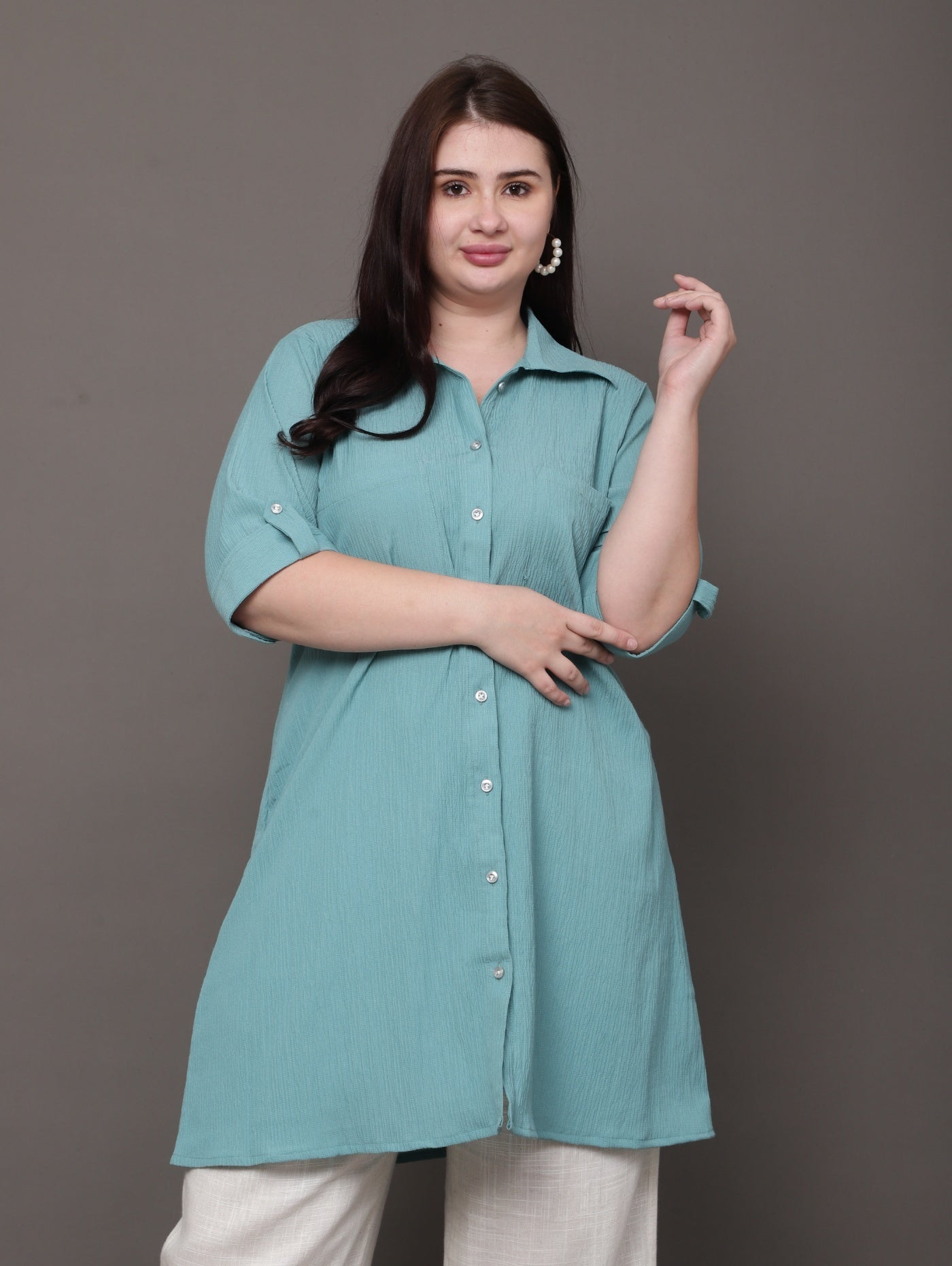 Olivine Co-ord set