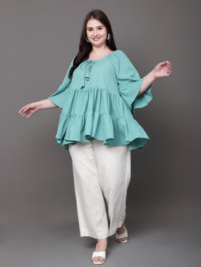 The Seafoam Grace Set