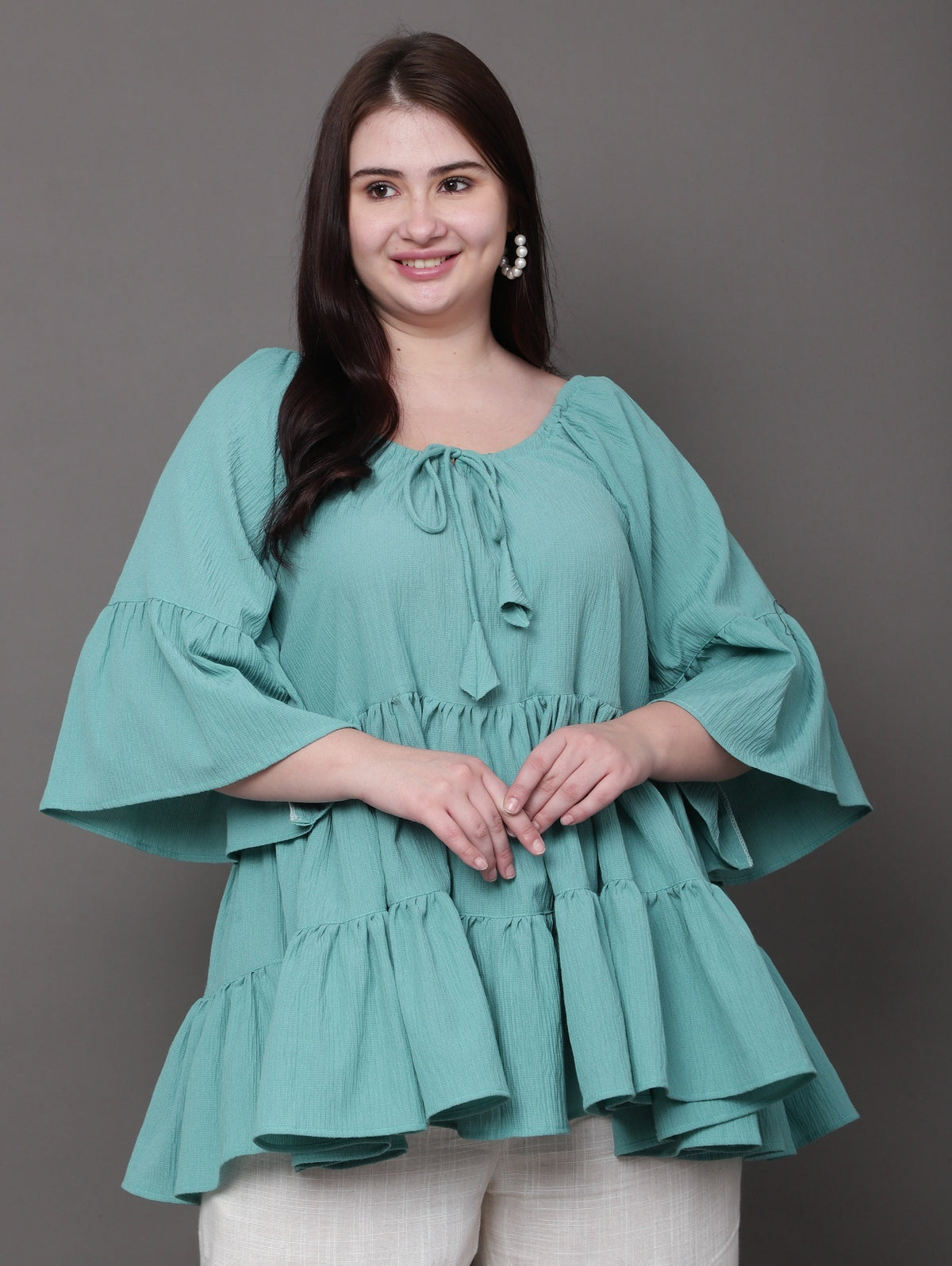 The Seafoam Grace Set