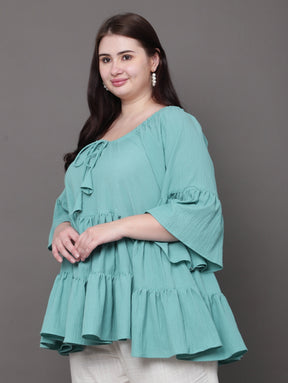 The Seafoam Grace Set