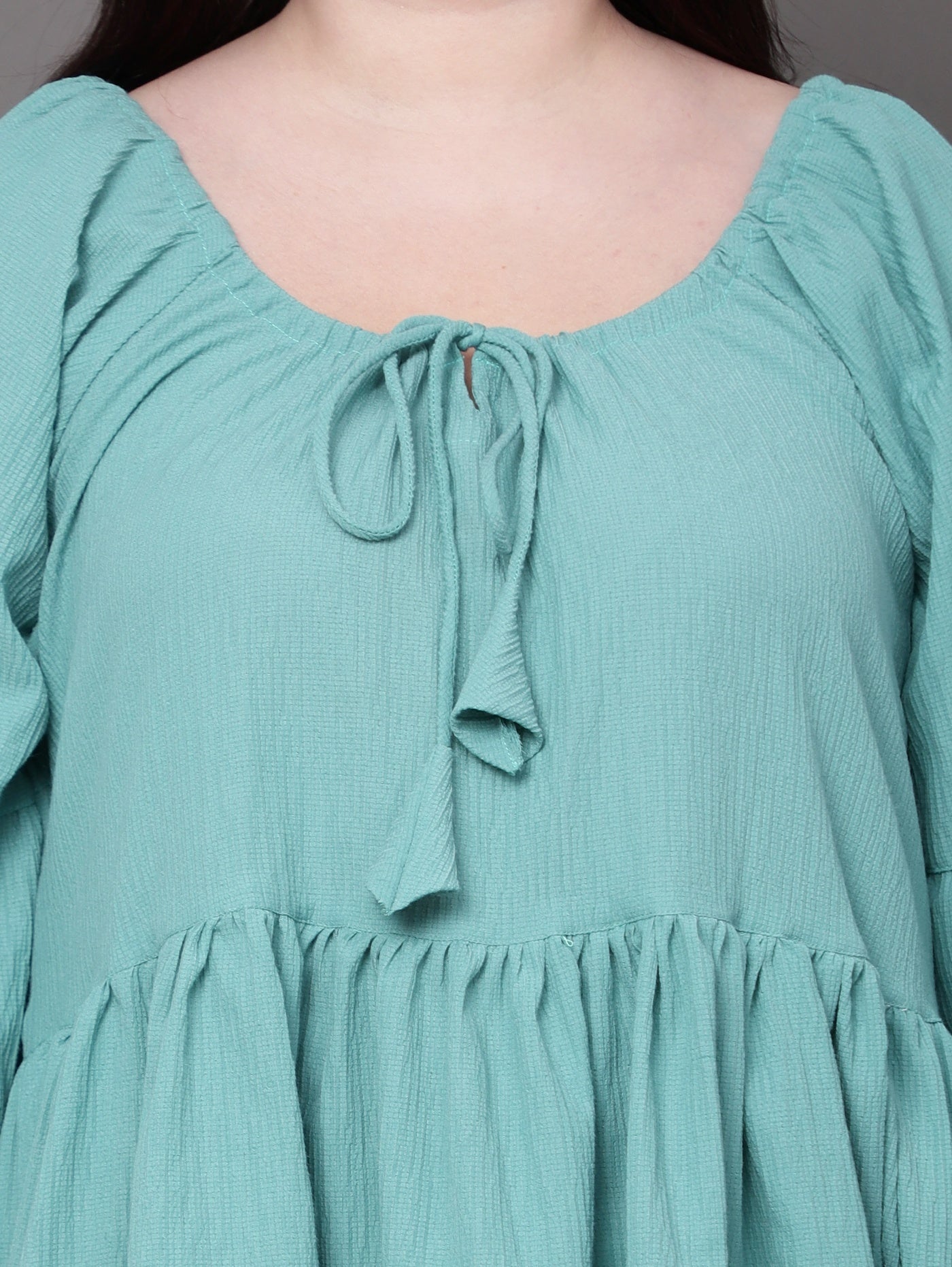 The Seafoam Grace Set