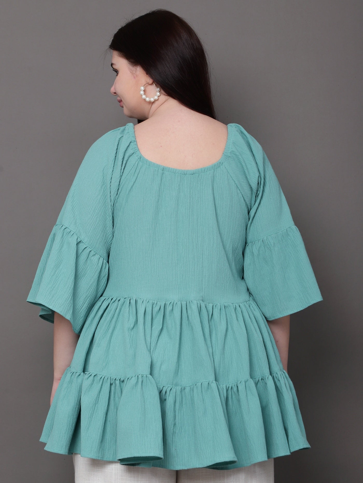 The Seafoam Grace Set