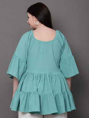 The Seafoam Grace Set