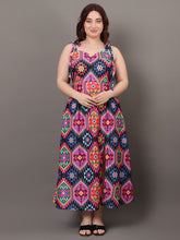 Prismy Tail Dress