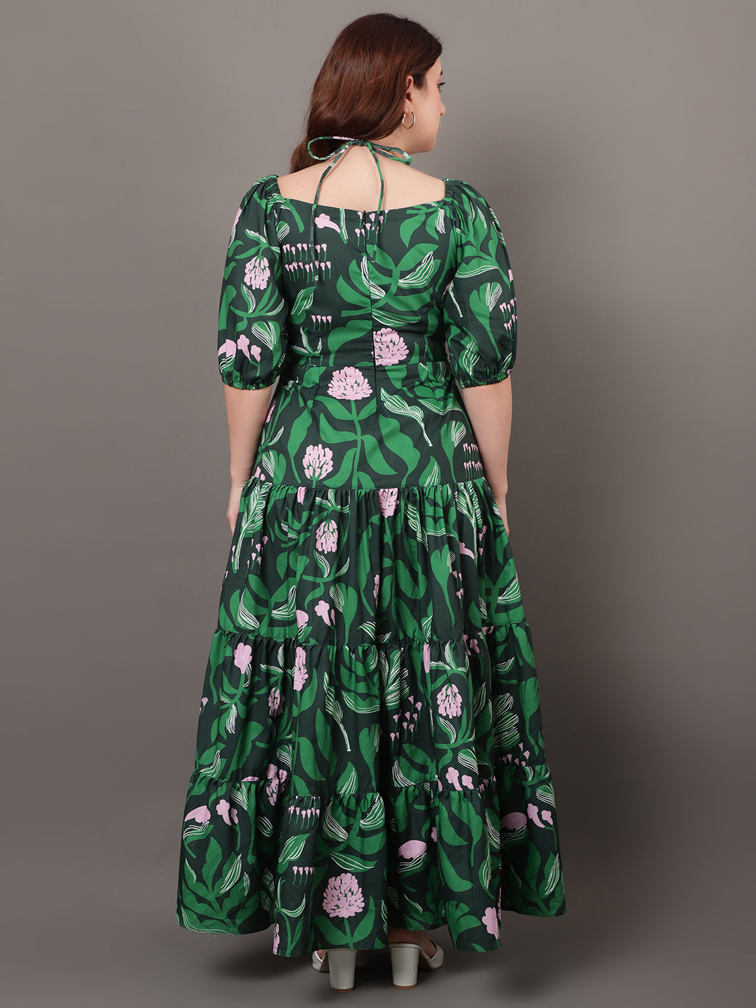 Foresty keen Dress