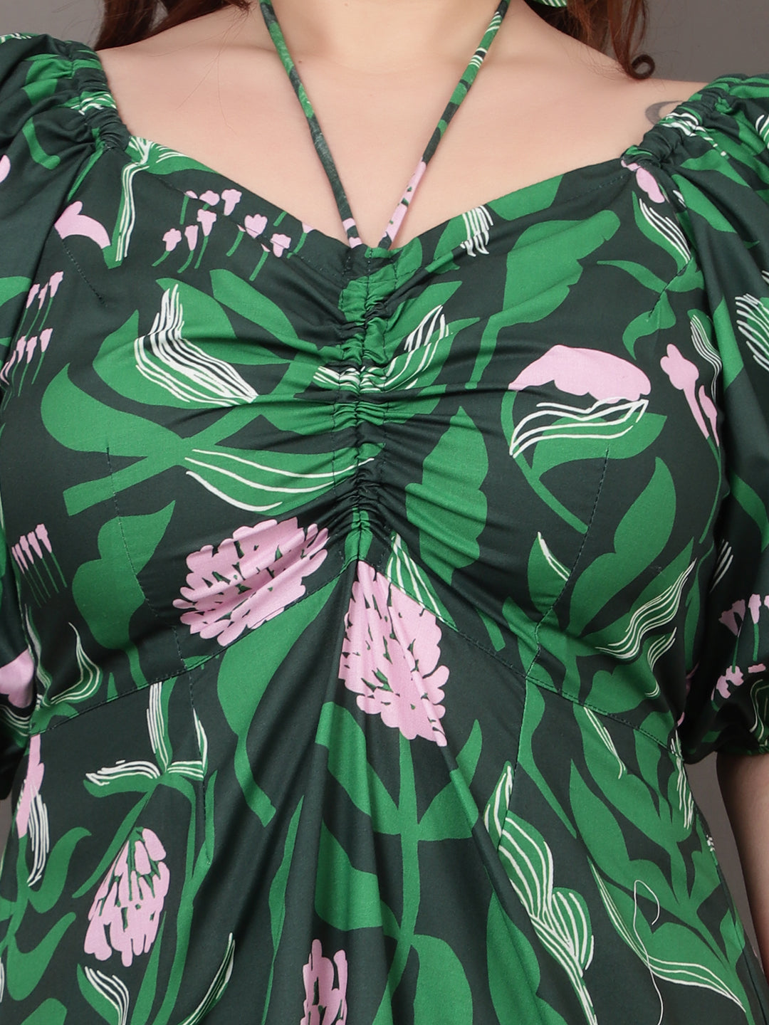 Foresty keen Dress