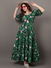 Foresty keen Dress