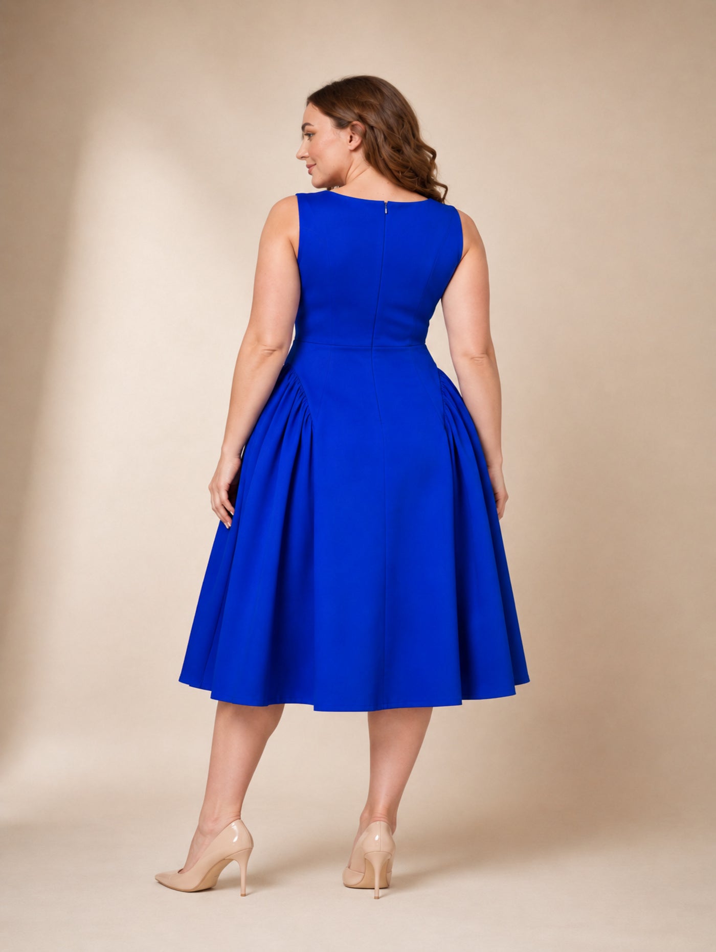Bluebell Midi Dress