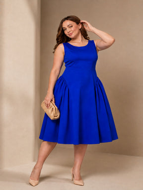Bluebell Midi Dress