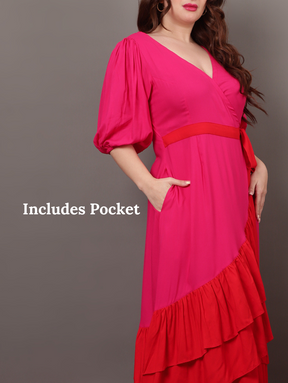 Rosabelle Dress