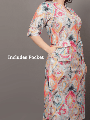 Laurie Dress
