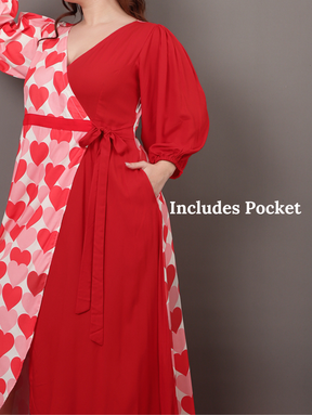 Love Spell Dress