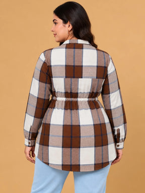 Woodland Check Shirt