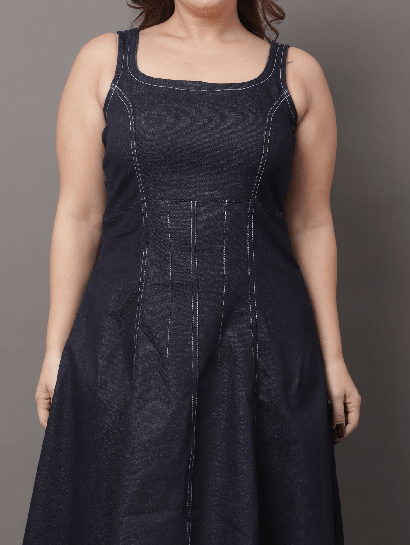 Dream Weaver Dress