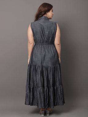 Denim Crush Dress