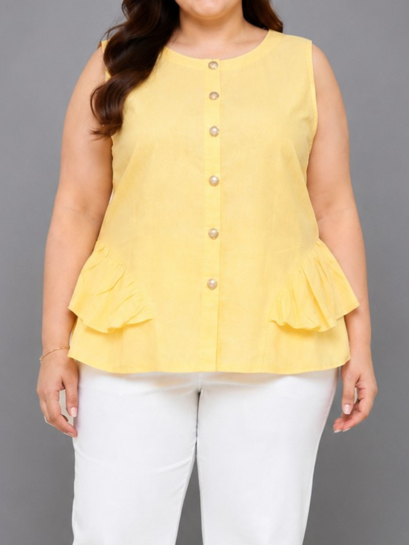 Sunny Belle Top