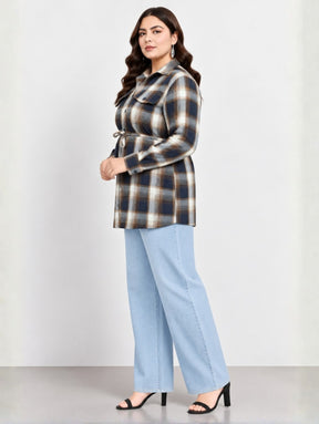 Timberline Check Shirt